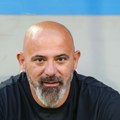 "Igramo kod kuće, biće dosta navijača", Dejan Stanković pred Larn: "Za mene je svaka utakmica bitna, hoću da budemo…