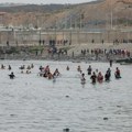 Broj poginulih u Seuti porastao na 86, više od 50 hiljada migranata se vratilo u Maroko