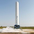 SpaceX pred novim naletom – Najbrži ulagači će puno zaraditi!