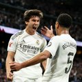 Fulam ozvaničio napadača Reala iz Madrida