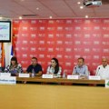 Sindikat: Javna rasprava o obrazovanju kao rijaliti, Ministarstvo se obavezalo da razmotri primedbe