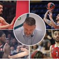 Да ли је тим Црвене звезде готов? Ево шта се дешава са Кампацом и Калинићем после трансфер бомбе