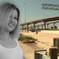 Vera sahranjena u rodnom mestu - počiva pored roditelja: Srpkinju brutalno ubio partner u Dalasu - udarao joj glavu o zid, a…