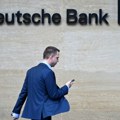 Dojče banka pomaže Kini da globalno širi juan