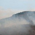 Vanredna situacija u Bujanovcu: Požar se širi ka Lopardincu i Trnovcu
