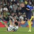 Rijera želi špica Celja u Zvezdi, visok je 194 cm