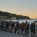 Fronteks: Broj ilegalnih prelazaka granica EU pao 37 odsto za sedam meseci