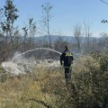 Muškarac stradao u požaru, povređen mladić koji je pokušao da mu pomogne. Užas u Smederevu