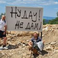 Udruženje iz Majdanpeka podnelo prijavu za privredni prestup protiv Ziđina