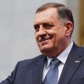 Novinar iz Vašingtona: Dodik pokrenuo novu lobističku ofanzivu u SAD-u, jače se povezuje sa Trampovom desnicom