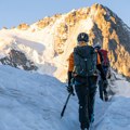 Glečer posle 34 godine otkrio tela dvojice nestalih alpinista, nestali u nevremenu 1992.