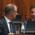 Ministar Mali: Prijava za pomoć od 6.000 dinara od 7. septembra preko Uprave za trezor