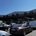 Vikend gužve na granicama – na Batrovcima se iz Srbije čeka dva sata, na Gradini do 40 minuta