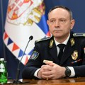Vasiljević posetio Upravu za tehniku, sa rukovodstvom razgovarao o rezultatima rada