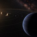 Ruski astronom: U Sunčevom sistemu možda ima još planeta