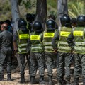 Haosu u Seuti: Grupa stanovnika zapalila kamp za migrante