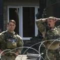 Načelnik štaba KFOR u KM: Prilagođavamo pozicioniranje, ali smo spremni da reagujemo
