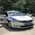 Prokupčanin pijan vozio motokultivator bez dozvole