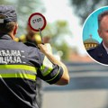 Kontrola saobraćaja u Srbiji više neće izgledati isto: Pukovnik objasnio u kom slučaju snimci ostaju godinama u sistemu