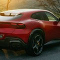 Osveženi Ferrari Purosangue gubi V12?