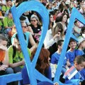 U susret ovogodišnjoj Radosti Evrope DKCB otvorio poziv za prijavu volontera
