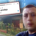 Strašni dugovi i kuća od 50.000 evra bili okidač krvoprolića?! Sestra već 7 dana na granici života i smrti posle masakra u…