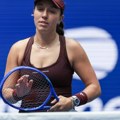 Pegula u četvrtfinalu Ju Es opena, Kirstea odigrala poslednji grend slem meč u karijeri