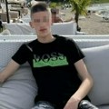 Stavio metak u cev i krenuo na Ognjena: Novi detalji hapšenja Danila Dž. (22), osumnjičenog za pokušaj ubistva u Budvi