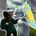 Hladni front stigao u Srbiju! Ponegde jutarnji mraz i pljuskovi, a ovog datuma biće uslova za vremenske nepogode