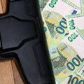 Pljačka veka bez ispaljenog metka Genijalan plan šokirao policiju i javnost: Neverovatna istinita priča!