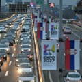 Prva kiša posle suše donosi poseban rizik: Na šta vozači moraju da obrate pažnju