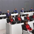 Smit: Optužbe protiv bivših vođa tzv. OVK tiču se individualne odgovornosti