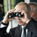 Institut za ratne studije: Putin predstavlja izbore za Dumu kao izjašnjavanje o nastavku rata