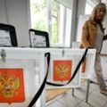 Rusi glasaju na prvim parlamentarnim izborima od početka invazije na Ukrajinu