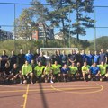 Sportsko druženje Nezavisnog sindikata policije: Više od 1.500 učesnika na jubilarnim igrama u Bugarskoj