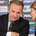 Rasim Ljajić surovo iskren posle novog kiksa Partizana, otkrio šta dalje: "Ove nedelje ćemo..."
