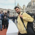 "Dolazi Novak i kaže nam zašto Siner radi trening očiju, a mi ne": Novi Đokovićev čovek otkrio šta se dešava iza zatvorenih…