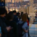 Evropljani se masovno vraćaju vozovima: Nove linije menjaju putovanja, jedna brojka sve govori