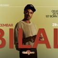 Bilal stiže u Beograd: 25 godina kultnog albuma „1st Born Second“