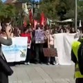 Haotično širom Nemačke: Učenici masovno izašli na ulice, ovo je razlog (video)