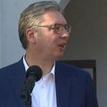 Đerdap 3, brza saobraćajnica i 300 novih radnih mesta: Vučić izneo plan velikih ulaganja u Kladovo