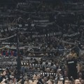 Oglasio se Nikola, navijač koji je ostao bez slezine nakon što je pretučen posle utakmice: "Ne znam ko su, Arena je pokrivena…