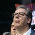 Nemačka štampa o Vučiću: Ostavkom se ništa ne menja jer i dalje vuče sve konce, pred izbore moguće nasilje