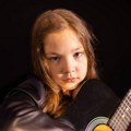 Nevena (10) iz Vršca je vanserijski talenat! Poseduje veoma retku osobinu: Gde god se pojavi, niže uspehe.