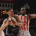 Zvezda udara na Dubai, pratite spektakl sa nama