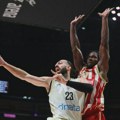 Zvezda preokrenula, Dubai u problemu - odlično izdanje crveno-belih u odbrani