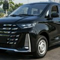 Nora Metro: Vickasti električni hatchback iz Pakistana