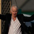 „Volim Rodžera i Rafu, ali najbolji u istoriji je verovatno…“