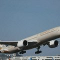 Etihad otkazao letove za Saudijsku Arabiju usred novih napada Huta