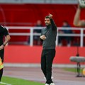 Savić posle pobede Vojvodine nad Radničkim: "Komplimenti ekipi, uvek verujemo u Zuku!"